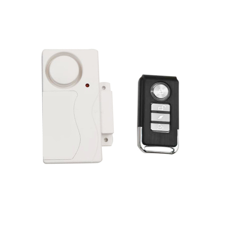 Wireless Door Sensor - Không Dây Shop An Ninh Chuông