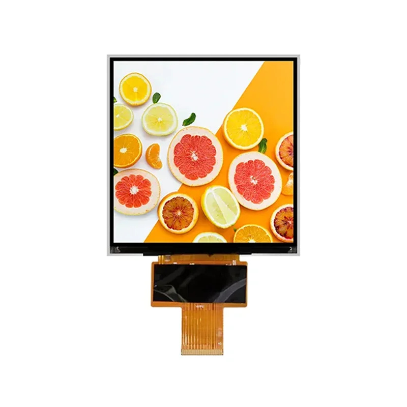 Smart Home Ai - New In Stock 5 Inch Square