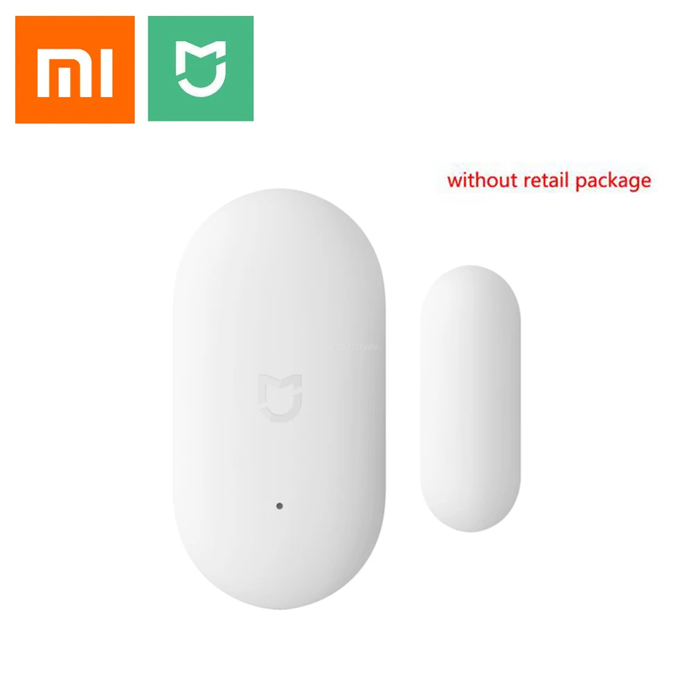 Smart Home Xiaomi Kit - Xiaomi Door Window Sensor Pocket Size