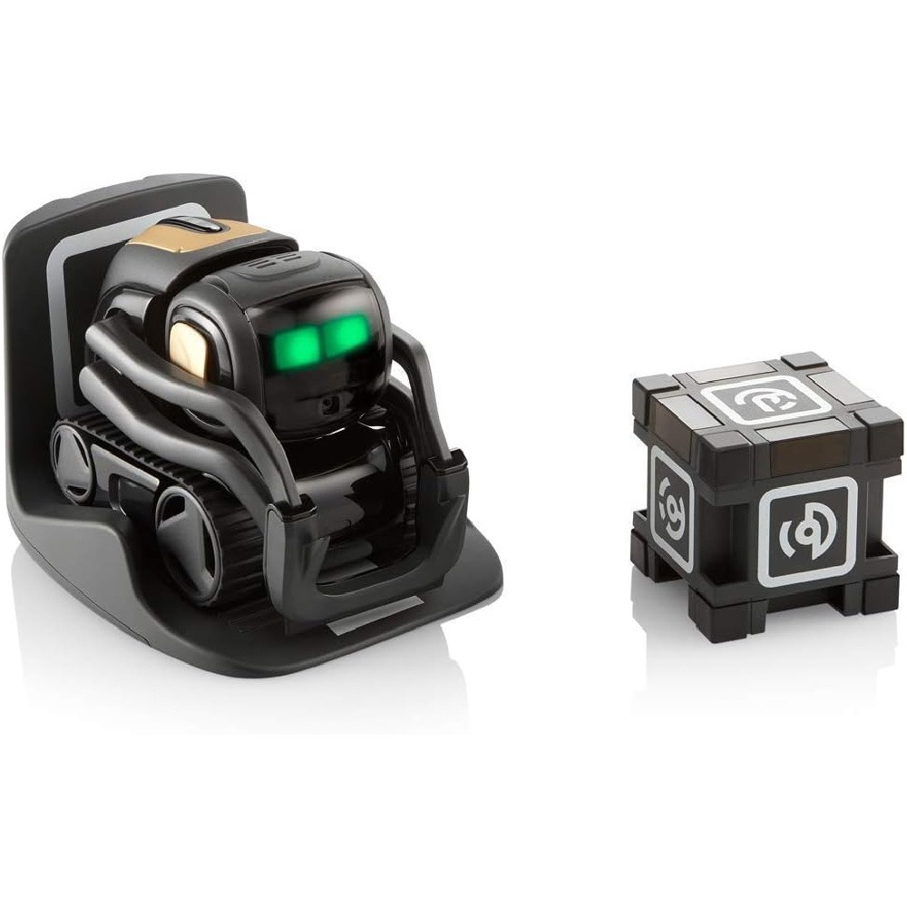Smart Home Ai - AI ChatGPT 2.0 Connected Robot Companion