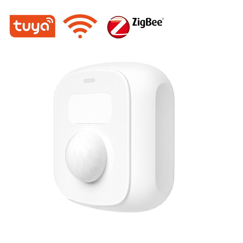 Smart Home Zigbee 3.0 - Tuya Zigbee 3.0 Wifi PIR Light