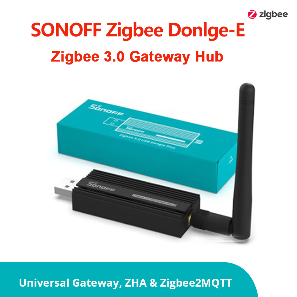 Smart Home Zigbee 3.0 - Tuya Zigbee 3.0 Cửa Ngõ Cầu