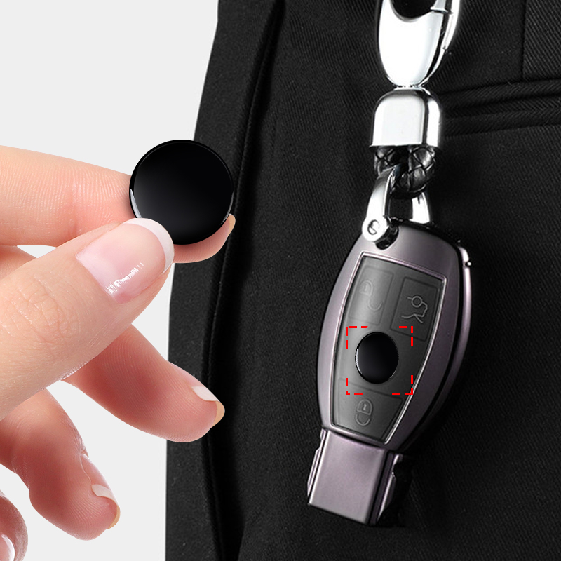 Smart Home Icon - 2/5/10pcs 14mm Car Remote Control Key