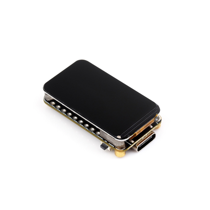 Smart Home Esp32 - ESP32-C6 1.47inch Display Development Board 172×320