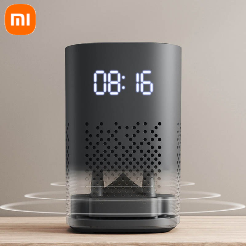 Smart Home Xiaomi Kit - Xiaomi Xiaoai Bluetooth Speaker Play Enhanced