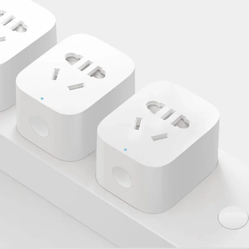 Xiaomi MIJIA Smart Wireless WI - đánh giá và giá Smart Home Xiaomi Kit