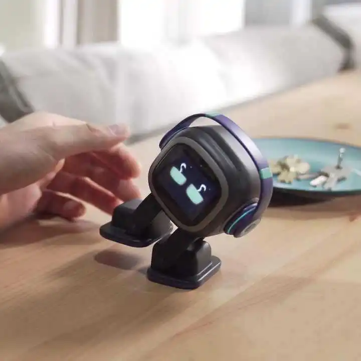 Emo Robot Commercial Smart AI, - đánh giá và giá Smart Home Robot