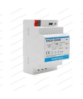 KNX20-22A640 Bus Power Supply  - đánh giá và giá Smart Home Knx