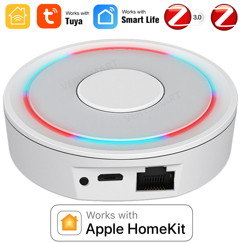 HomeKit ZigBee Cửa Ngõ Trung T - đánh giá và giá Smart Home Dashboard