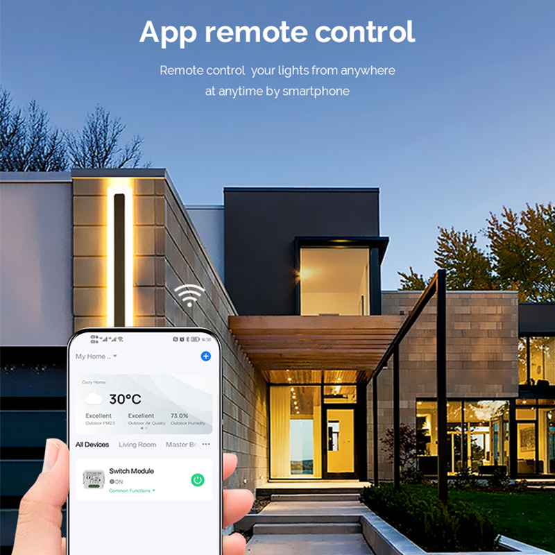 DIY  Wifi Smart Dimmer Switch  - đánh giá và giá Smart Home Yale