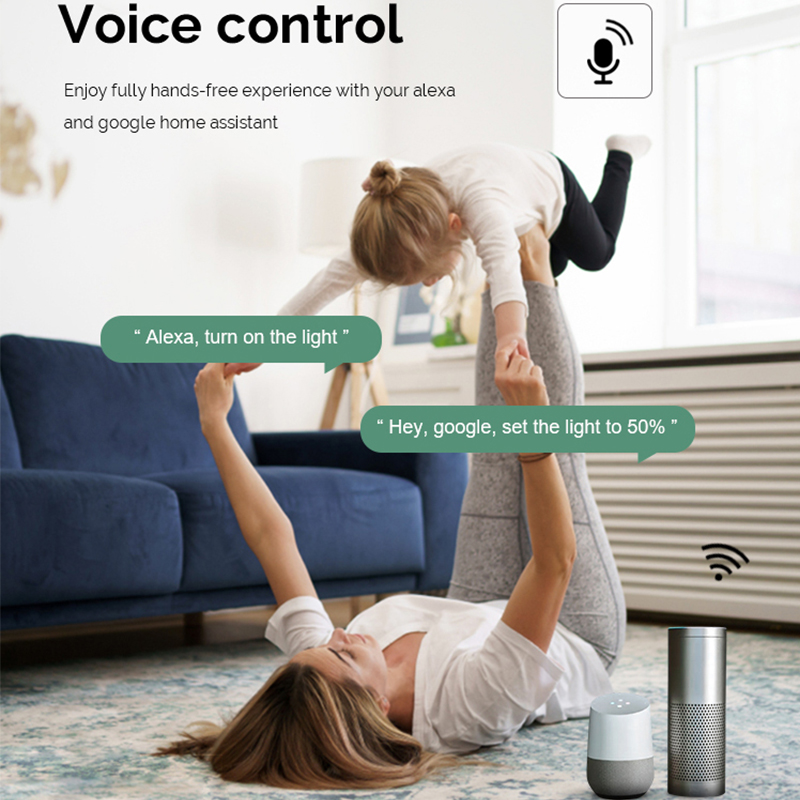 DIY  Wifi Smart Dimmer Switch  - đánh giá và giá Smart Home Yale