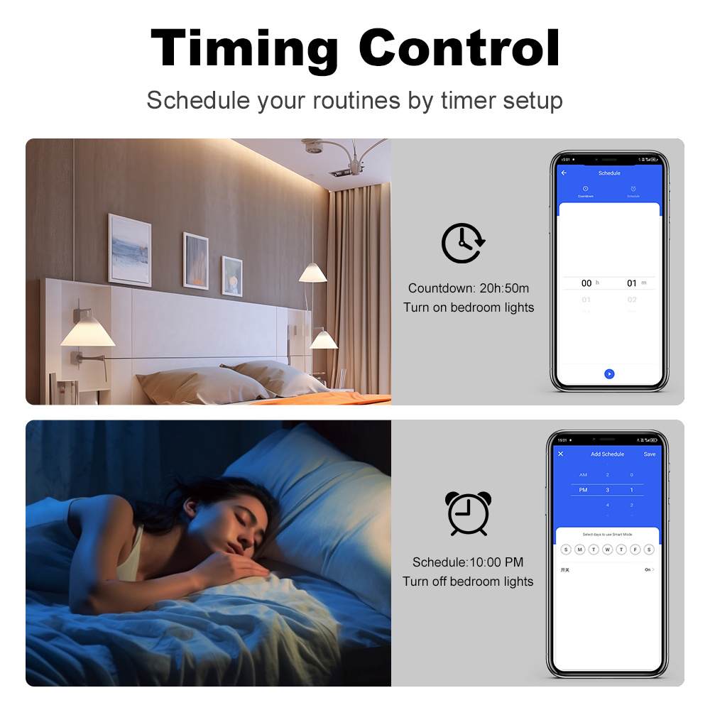 Manhot Smart zigbee Switch No  - đánh giá và giá Smart Home Google