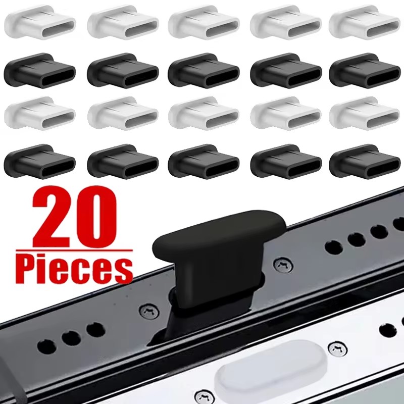 10-500Pcs USB Charging Port Ty - đánh giá và giá Smart Home Xiaomi Kit