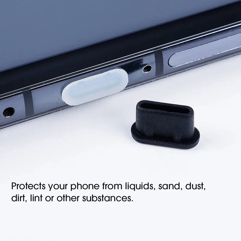 10-500Pcs USB Charging Port Ty - đánh giá và giá Smart Home Xiaomi Kit