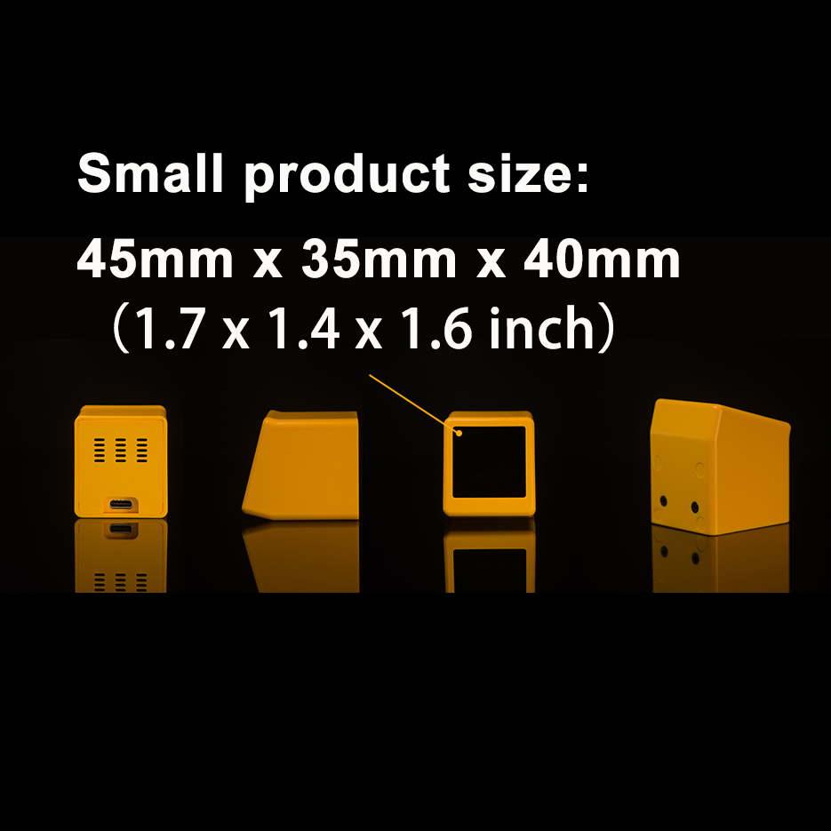 BTC Solo Lottery Miner for com - đánh giá và giá Smart Home Esp32