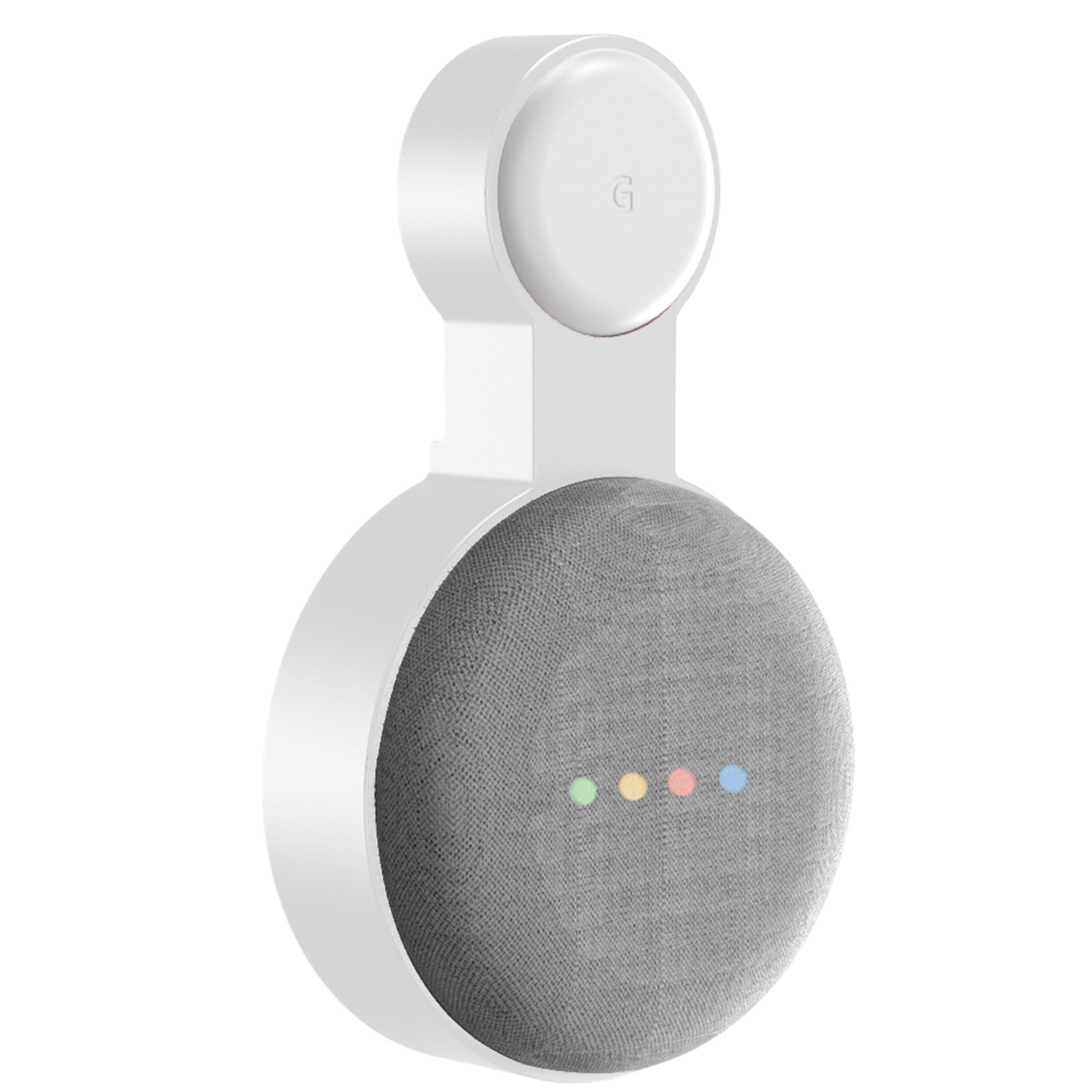 2020 Ổ Cắm Treo Tường Giá Đỡ C - đánh giá và giá Google Speaker Nest Mini