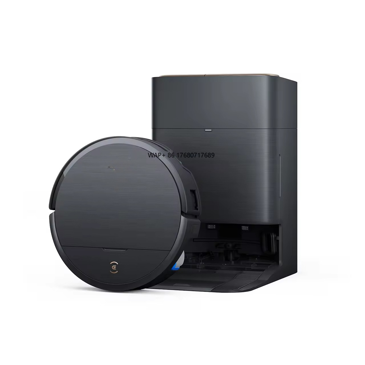 New Ecovacs X9 Pro  Robot Vacu - đánh giá và giá Smart Home Robot