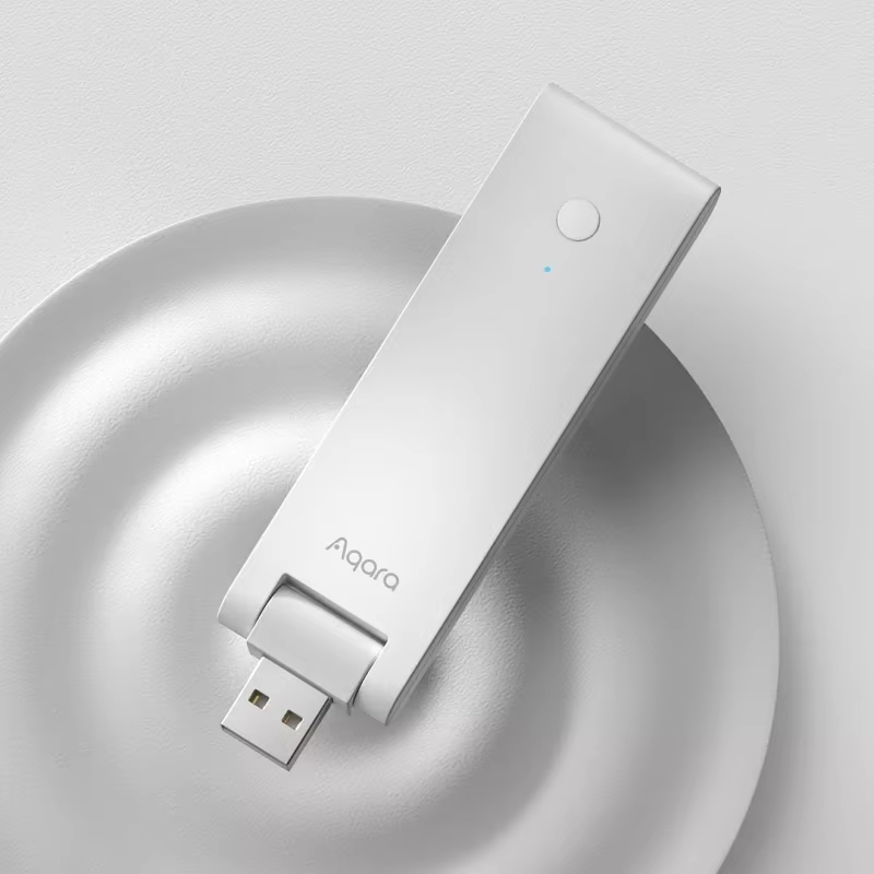 Aqara Zigbee 3.0  E1 Hub Gatew - đánh giá và giá Smart Home Xiaomi Kit