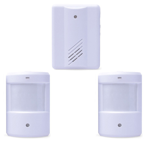 2V1 Wireless Alarm Guest Welco - đánh giá và giá Wireless Door Sensor