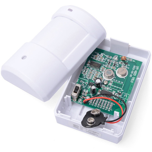 2V1 Wireless Alarm Guest Welco - đánh giá và giá Wireless Door Sensor