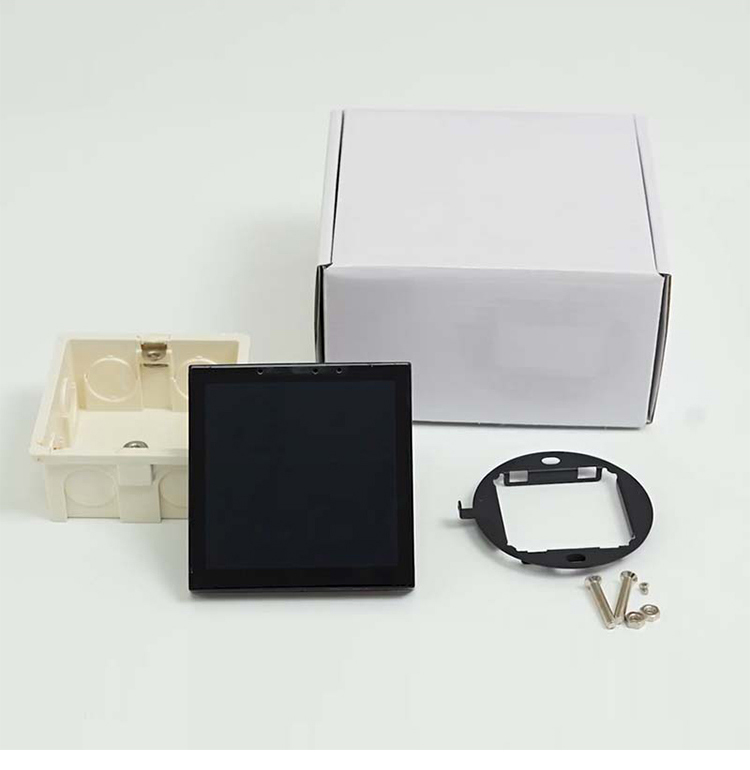 2025 New KNX Tablet 4 Inch Dis - đánh giá và giá Smart Home Knx