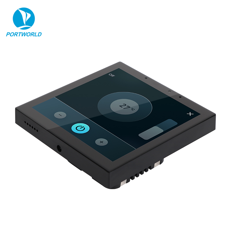 2025 New KNX Tablet 4 Inch Dis - đánh giá và giá Smart Home Knx
