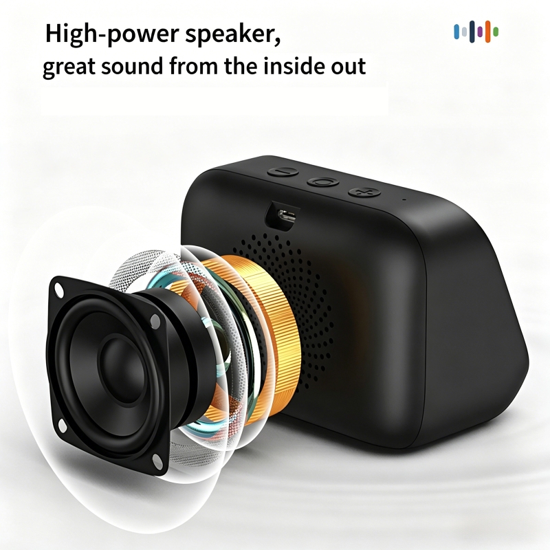 AI Voice Assistant Bluetooth S - đánh giá và giá Smart Home Ai