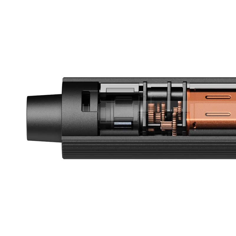 Mijia Electric Precision Screw - đánh giá và giá Smart Home Xiaomi Kit