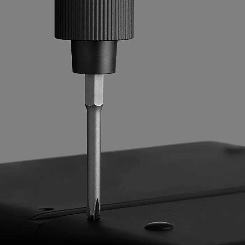 NEW MIJIA Electric Precision S - đánh giá và giá Smart Home Xiaomi Kit