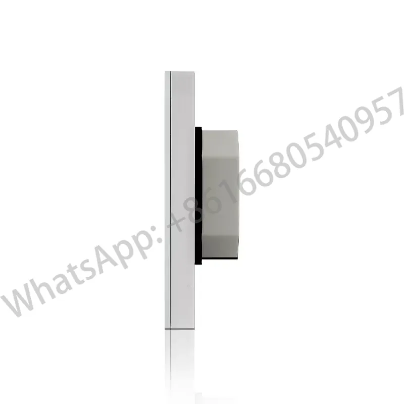 KNX Touch-type Smart Light Swi - đánh giá và giá Smart Home Knx