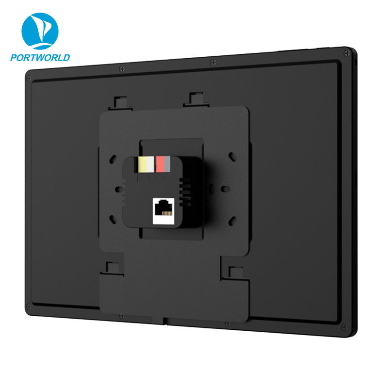 2025 Portworld 2025 New Arriva - đánh giá và giá Smart Home Knx