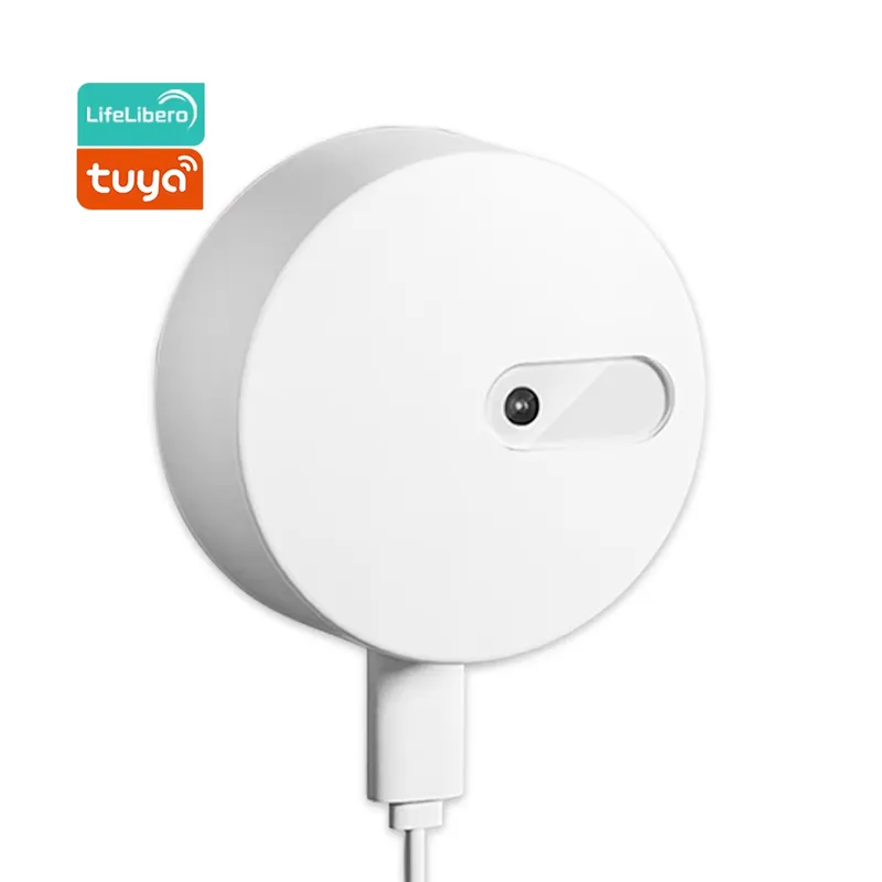 Lifelibero Mmwave Radar Zigbee - đánh giá và giá Zigbee Motion Sensor