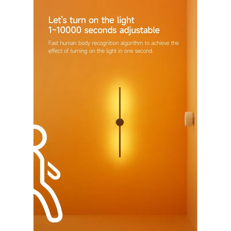 Lifelibero Mmwave Radar Zigbee - đánh giá và giá Zigbee Motion Sensor