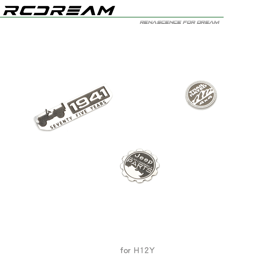 RCDream 1/12 Protective Decora - đánh giá và giá Smart Home Icon