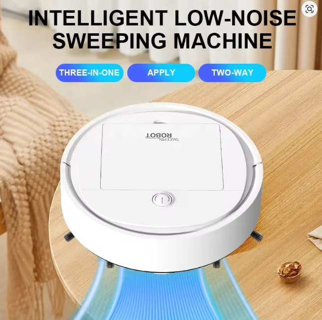 Smart Wireless Robot Vacuum Cl - đánh giá và giá Smart Home Robot