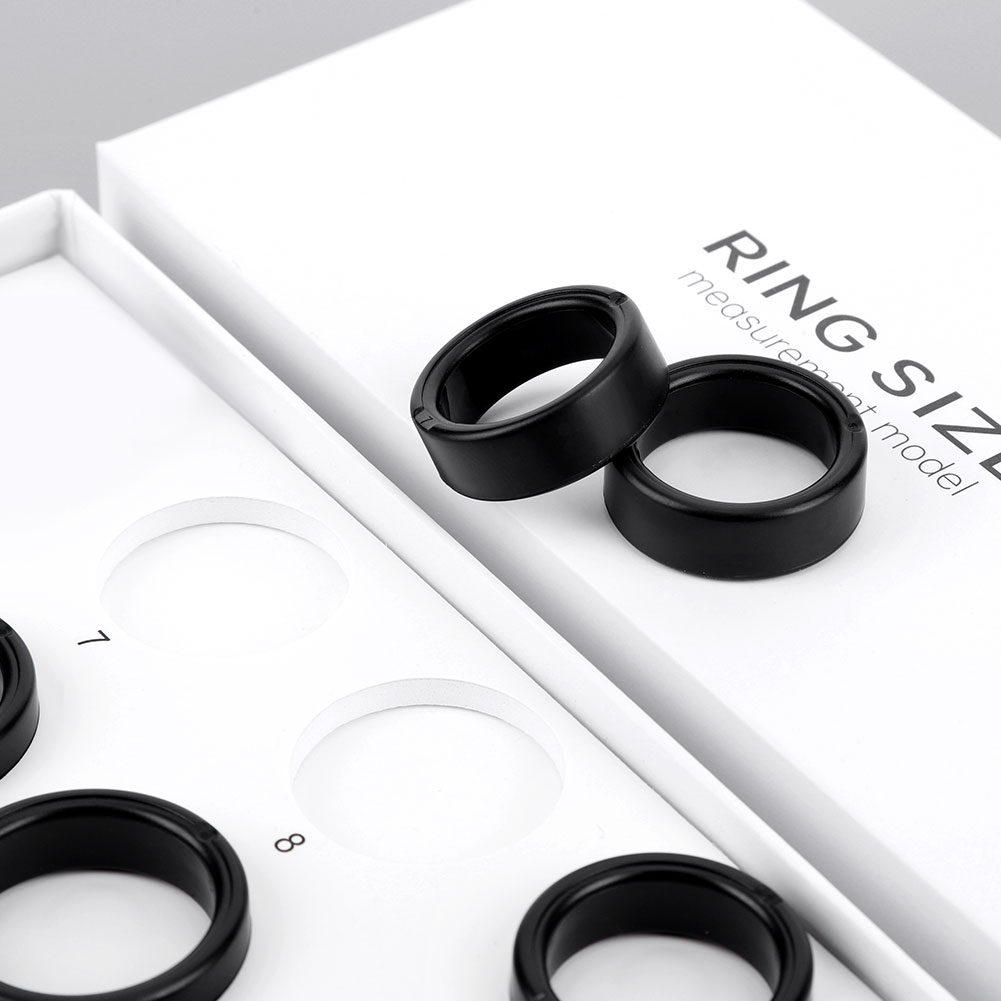 Smart Ring Sizing Kit Ring Mea - đánh giá và giá Smart Home Ai