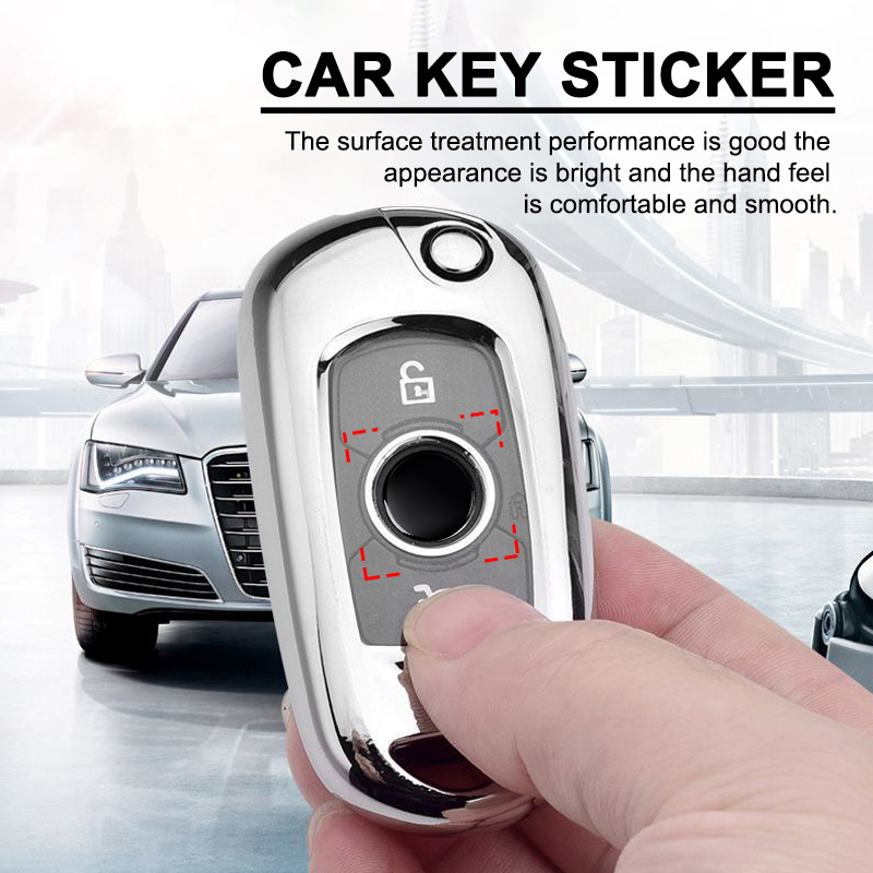 14mm Car Remote Control Key Ba - đánh giá và giá Smart Home Icon