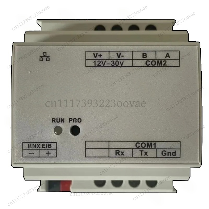 KNX IP Router Interface Gatewa - đánh giá và giá Smart Home Knx