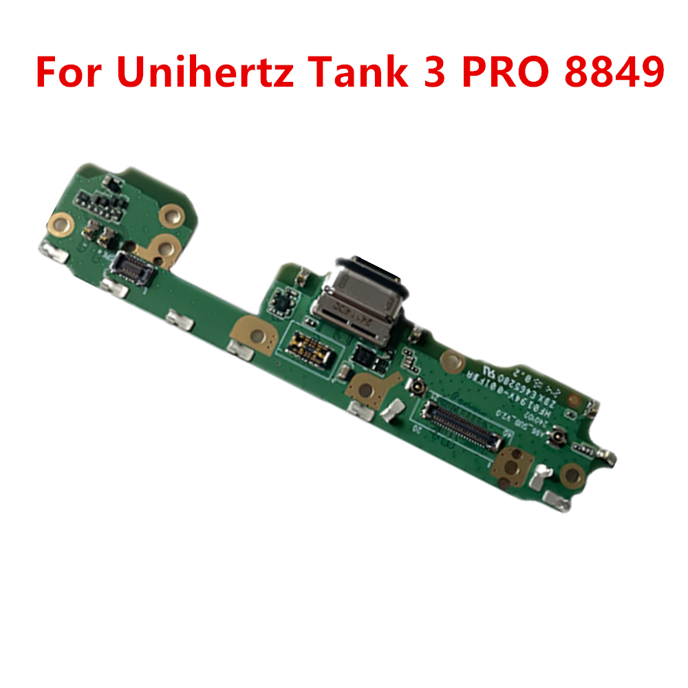 New Original For Unihertz Tank - đánh giá và giá Smart Home Xiaomi Kit