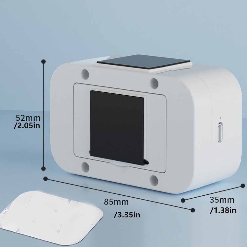 Infrared Sensor Welcome Doorbe - đánh giá và giá Wireless Door Sensor