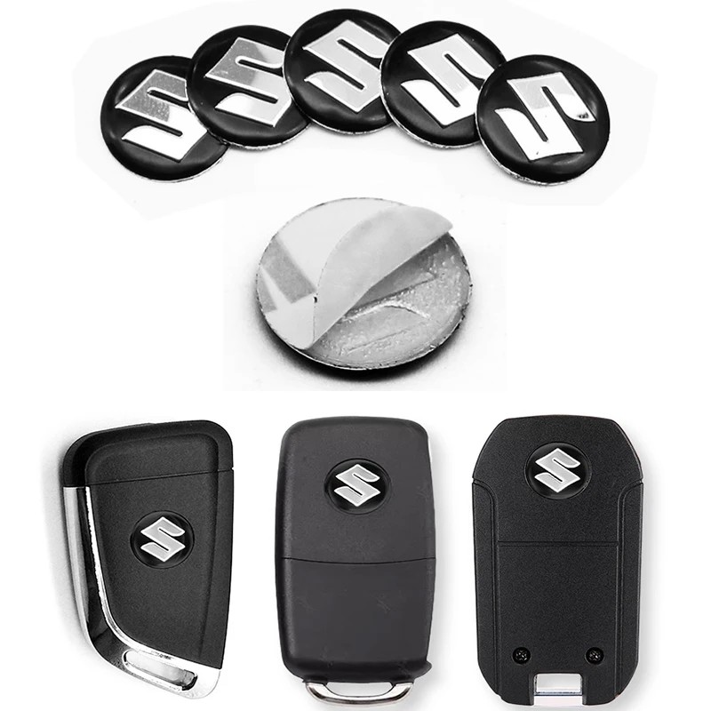 5/10Pc Aluminium Car Remote Co - đánh giá và giá Smart Home Icon