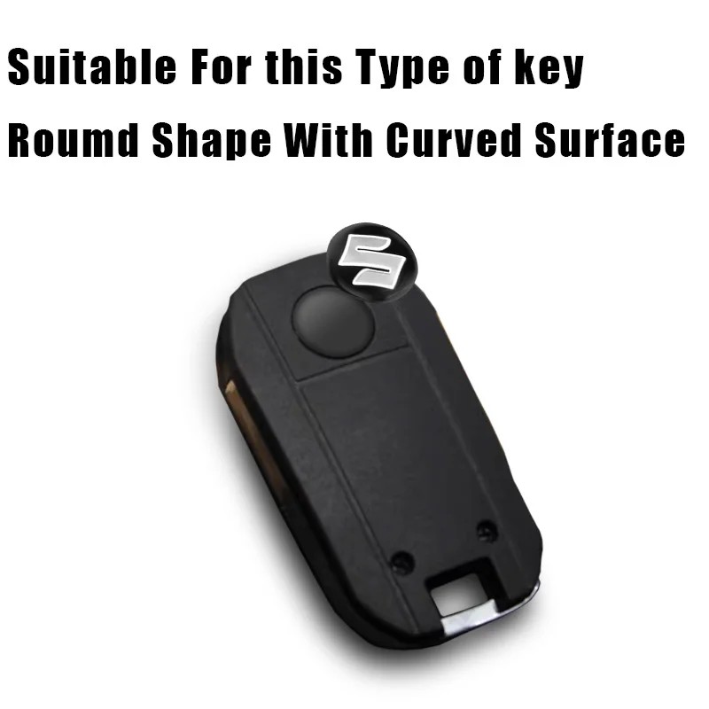 5/10Pc Aluminium Car Remote Co - đánh giá và giá Smart Home Icon
