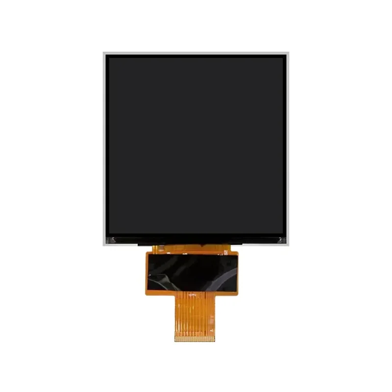 New In Stock 5 Inch Square LCD - đánh giá và giá Smart Home Ai