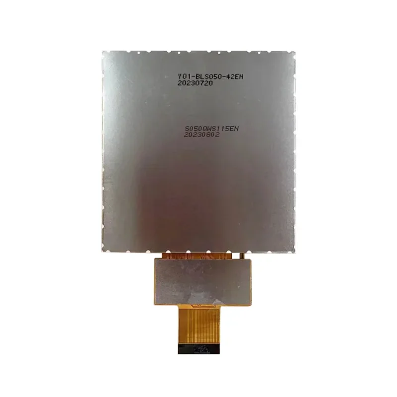 New In Stock 5 Inch Square LCD - đánh giá và giá Smart Home Ai
