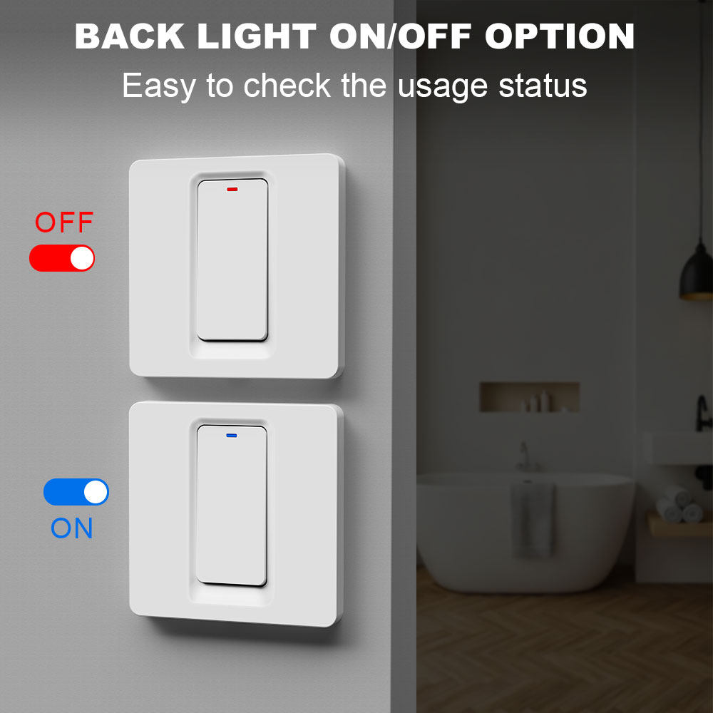 Smart Water Heater Switch/WiFi - đánh giá và giá Smart Home Google
