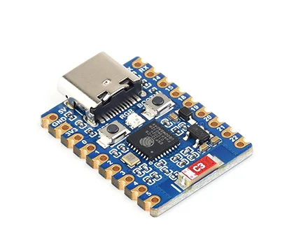 ESP32-C6 Zero Super Mini Devel - đánh giá và giá Smart Home Esp32