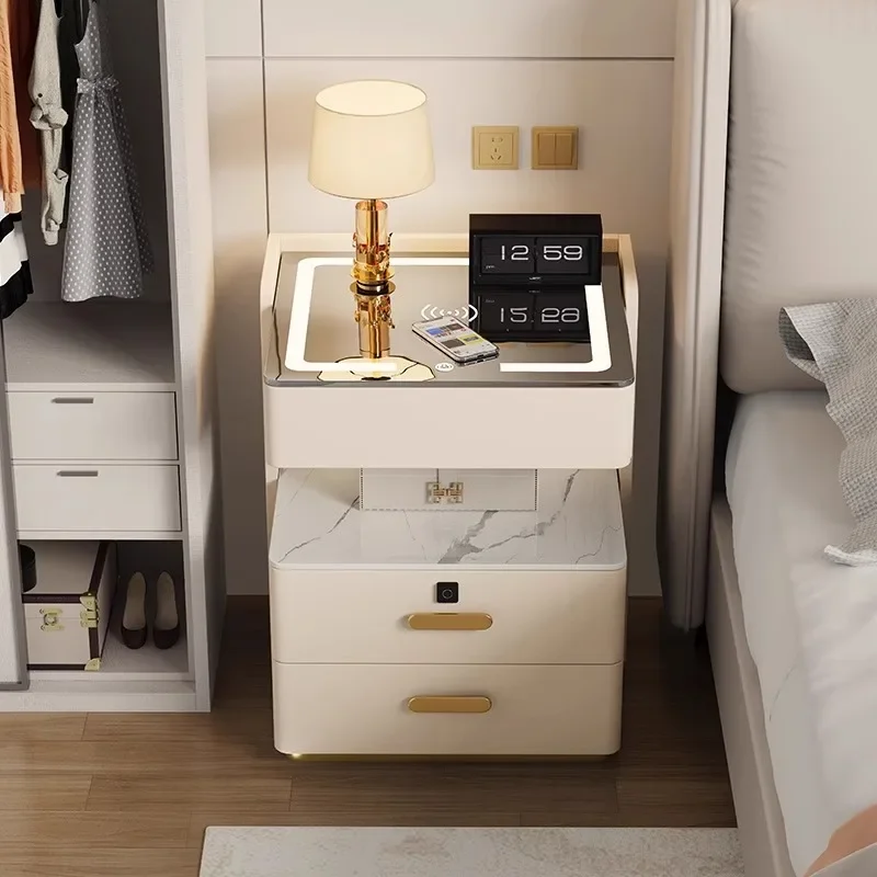 Organizer Floating Nightstands - đánh giá và giá Smart Home Yourself