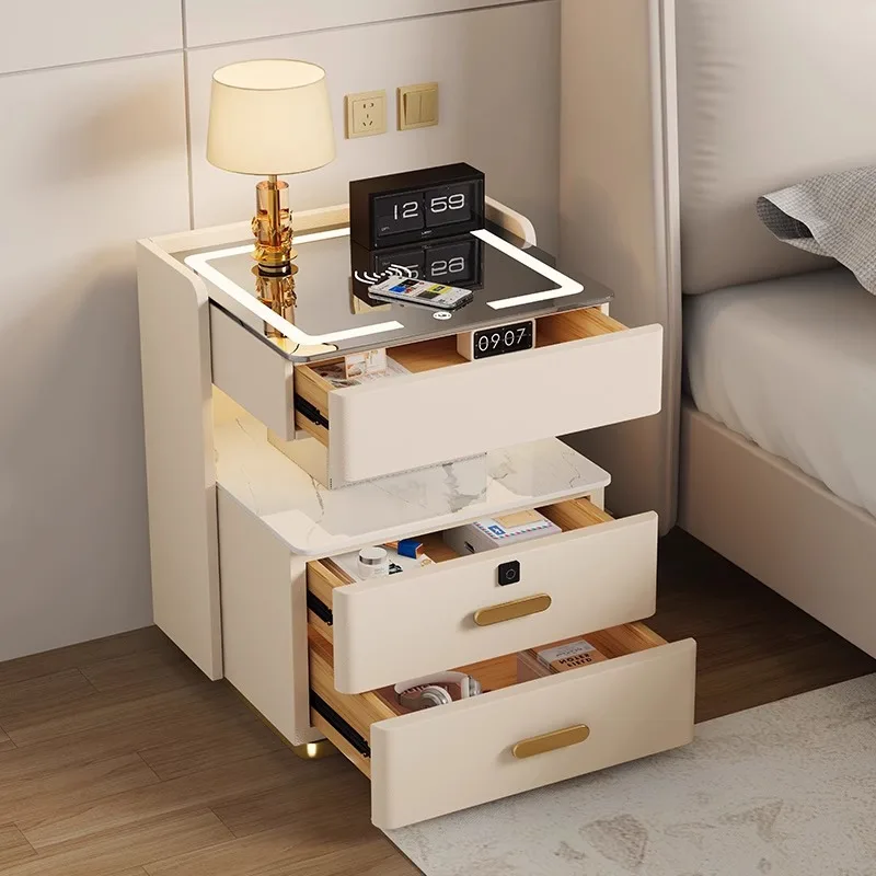 Organizer Floating Nightstands - đánh giá và giá Smart Home Yourself