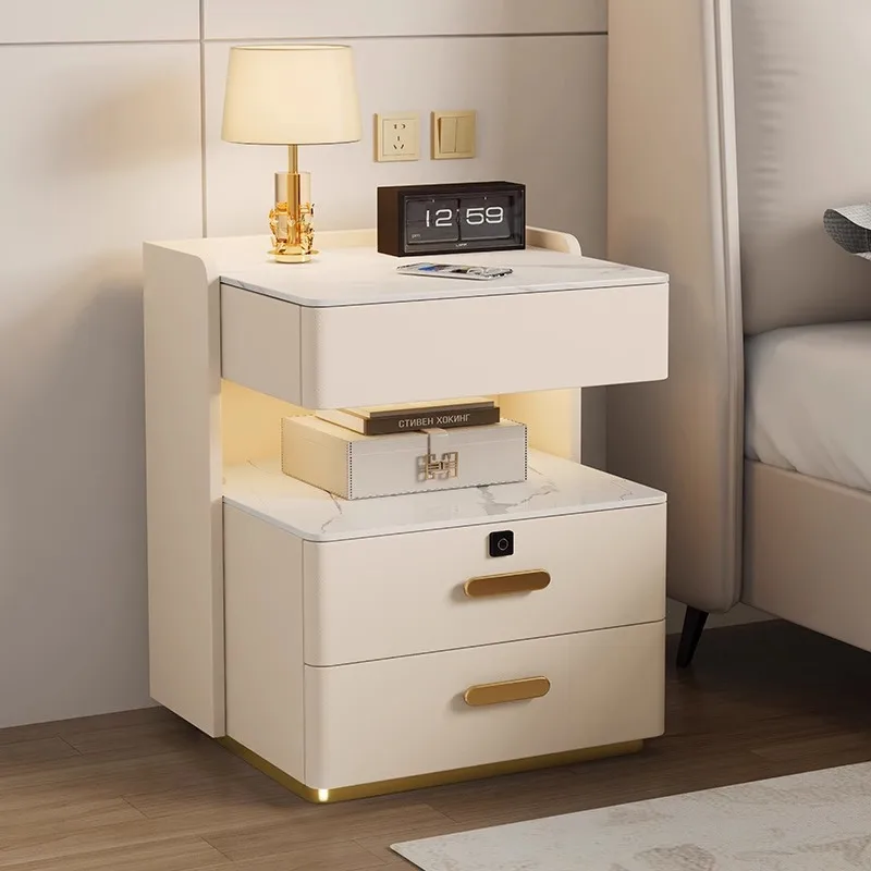 Organizer Floating Nightstands - đánh giá và giá Smart Home Yourself
