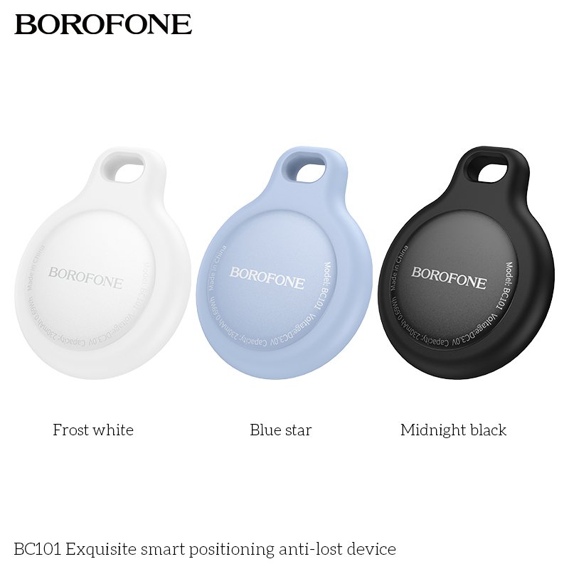 BC101 GPS Global Airtag Blueto - đánh giá và giá Smart Home Dashboard